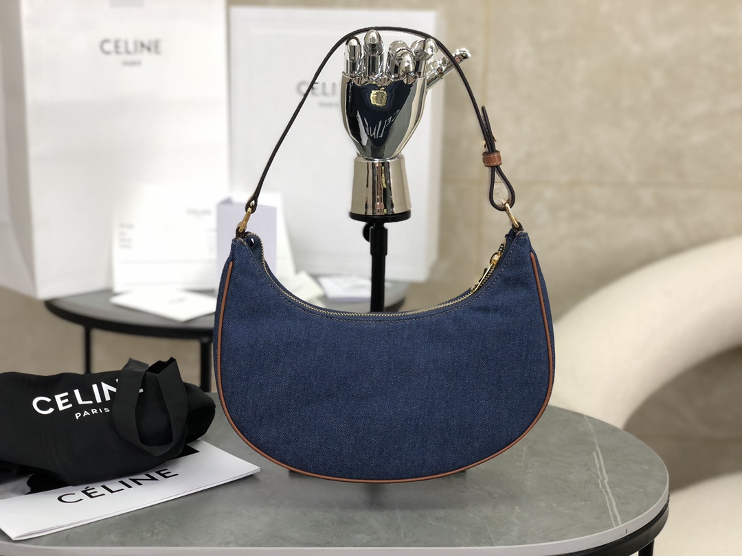 Celine Hobo Bags